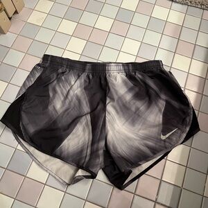 Nike Women’s Dri Fit Running Shorts